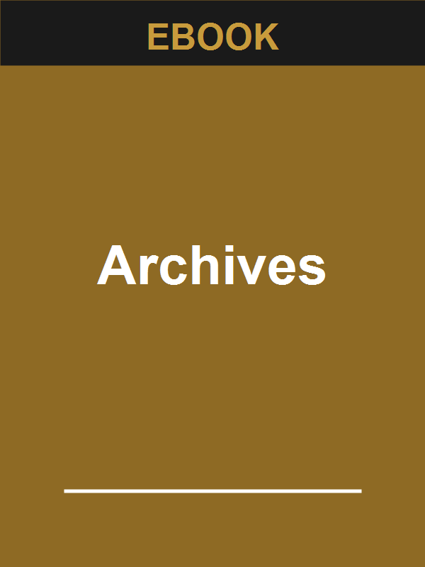 Archives d’avenir